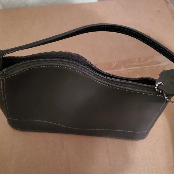 Coach small clutch - Picture 3 of 3